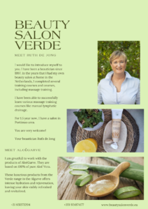 Salon Verde 