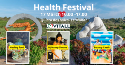 Health Event Portugal