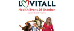 Health Event 26 October 2024