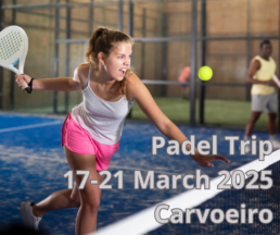 Padel Trip 2025