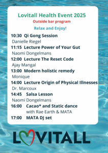 Program health Event 2025