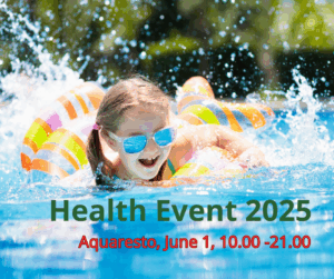 Health event Portugal