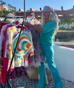 Algarve Hippy