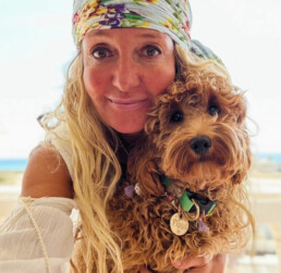 algarve Hippy